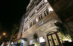 Belllo Hotel Jb Central